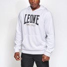 Leone Logo Fouter -white